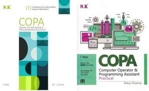 Image result for Copa Experts Practical