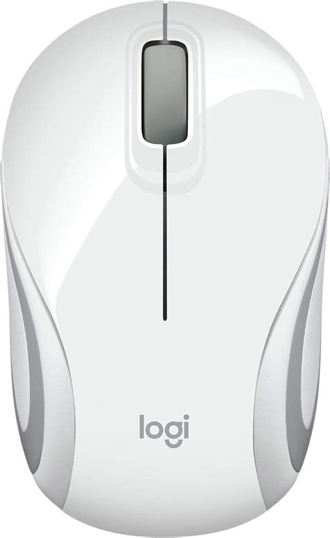 Amazon.in: Buy Logitech M221 Wireless Mouse, Silent Buttons, 2.4 GHz ...