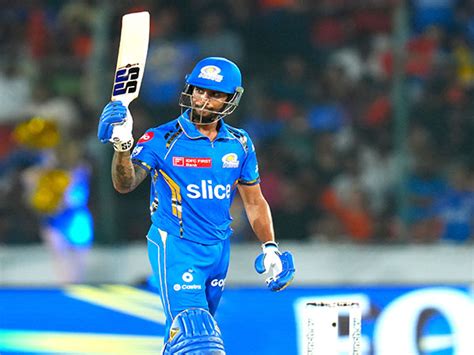 MI's Tilak Varma brings up 1,000 IPL runs during RR clash