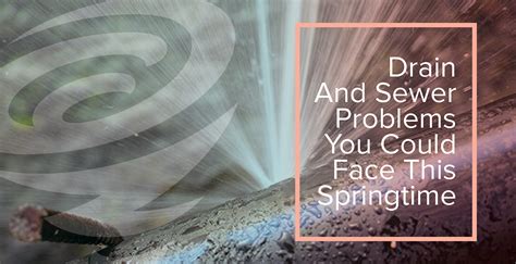 Image result for Drain Problem