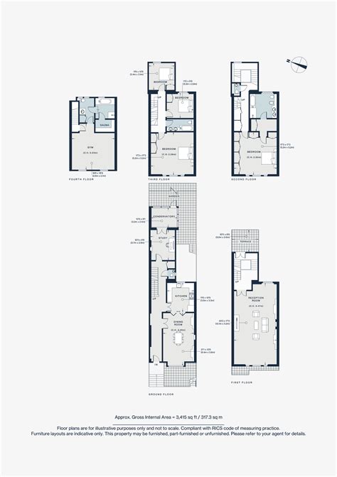 Kensington Palace Floor Plan Plan 1: Hampton Court Palace Ground Floor