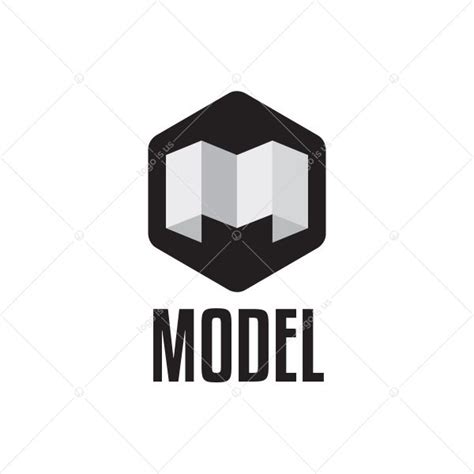 Logo Model 的图像结果