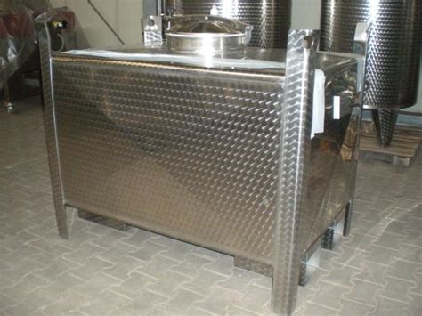 2er Stapel Rechteck-Transporttank KT 1185 L - weinanzeiger.com - gratis ...