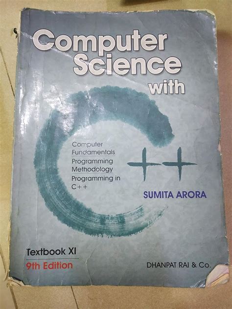 Image result for Computer Science with C