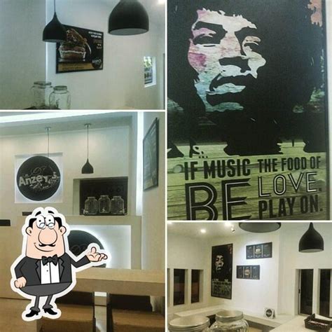 The Anzey's: Smokin' Bun Barn, Bengaluru - Restaurant menu, prices and ...