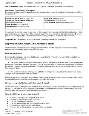 Fillable Online template - hipaa authorization Fax Email Print - pdfFiller