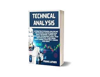 Technical Analysis: Introduction to Technical Analysis and how to ...