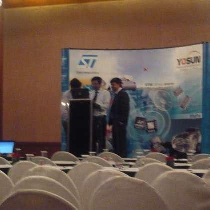 WPG Holdings Office Photos