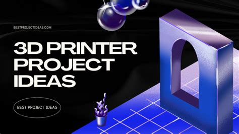 Image result for 3D Printer Project Ideas