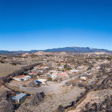 Monsterslayer Kirtland Nm