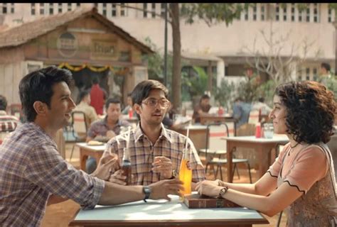 The First Reviews Of Sushant Shraddhas Chhichhore Are In The Audience ...