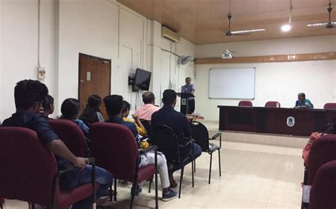 45 days Entrepreneurship Development Programme conducted at RARS ...