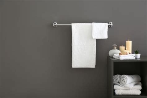 15 Bathroom Hanger Design Ideas for Your Home