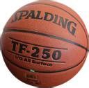SPALDING TF - 250 Basketball - Size: 7 - Buy SPALDING TF - 250 ...