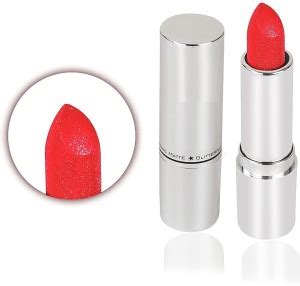 tanvi27 Magical Metallic Glitter Lipstick 3D Shade Sexy High Fashion ...