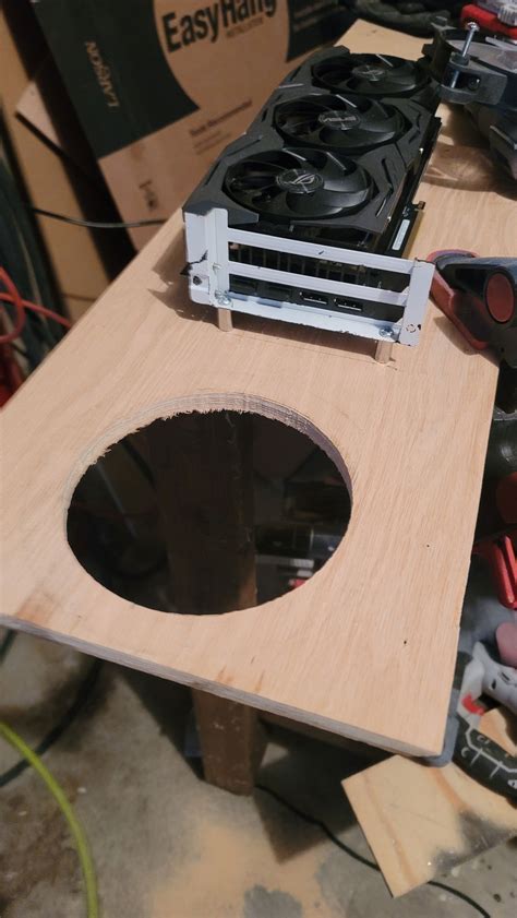 Image result for Custom PC Case Builds