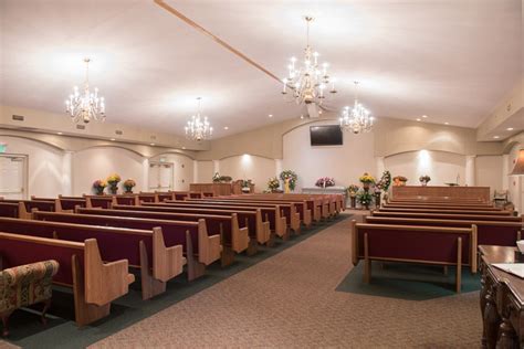 Atchley Funeral Home | Sevierville, Seymour & Pigeon Forge, TN