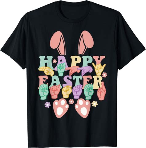 Easter Sign Language 的图像结果