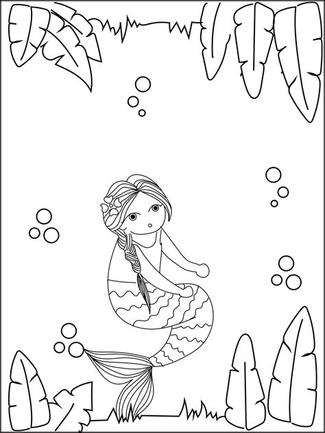 Swim Coloring 的图像结果