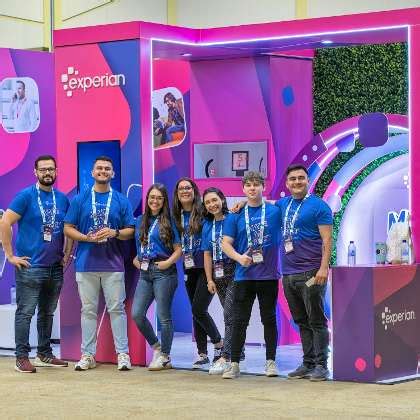 Working at Experian | Glassdoor