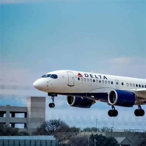 Delta To End Flights Between Austin And Midland Starting Nov. 9