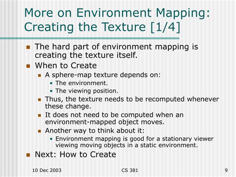 Environment Map Computer Graphics 的图像结果