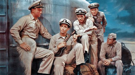 映画の小部屋『ケイン号の叛乱 The Caine Mutiny』1954年☆☆☆☆☆ | 九螺ささら（くら ささら）☺️