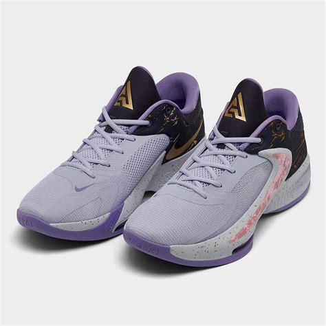 Nike Zoom Freak 4 "All-Star" DV1178-500 | SneakerNews.com