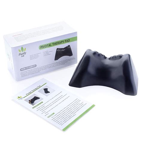 Buy Occipital Release Tool for Pivotal Therapy - Cervical Traction Neck ...