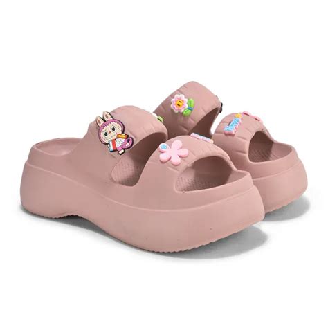 BEONZA Women Super Soft Ultra Premium Flip Flops Sliders Slippers ...