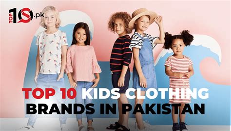 Kids Brands