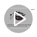 Prestige Svachh Clip-on 5 Liter Hard Anodised Outer Lid Aluminium ...