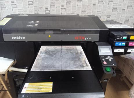 Image result for GTX Pro Printer