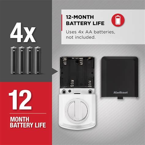 Image result for Kwikset SmartCode 260 User Code Setup