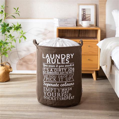 Laundry Bags | Baskets, Hampers & More | HOKIPO – HOKIPO | Har Ghar ka ...