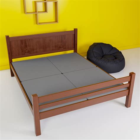 Snapklik.com : Greaton, 1.5-Inch Split Bunkie Board For Mattress/Bed ...