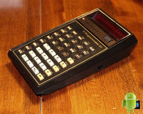 Image result for First Generation Texas Instruments