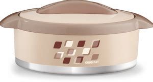 Good Day Serve Casserole Price in India - Buy Good Day Serve Casserole ...