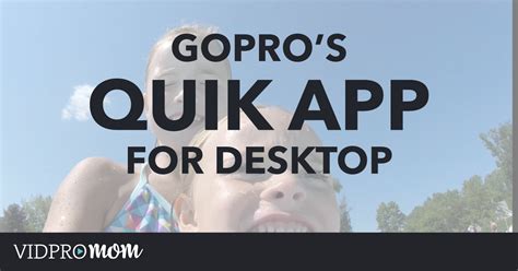 Tutorial GoPro Quik Android 的图像结果