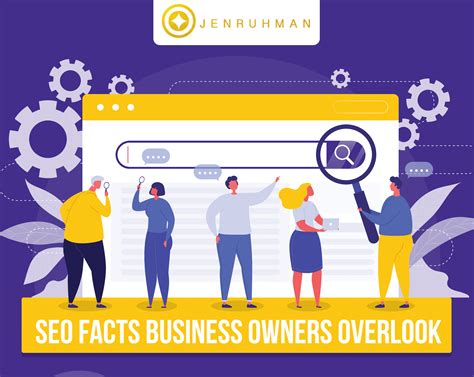 SEO Facts Business Owners Overlook - NEW Top 8 Facts 2025
