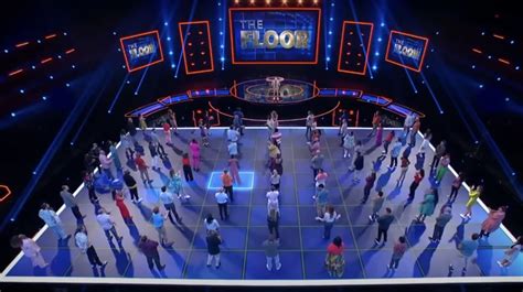 The Floor fans furious over 'faked' main segment in Rob Lowe's ...