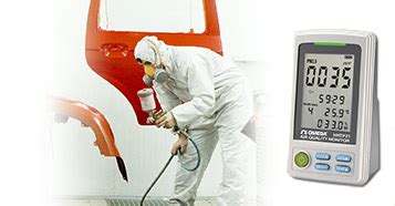 Particle Pollution & Environmental Safety