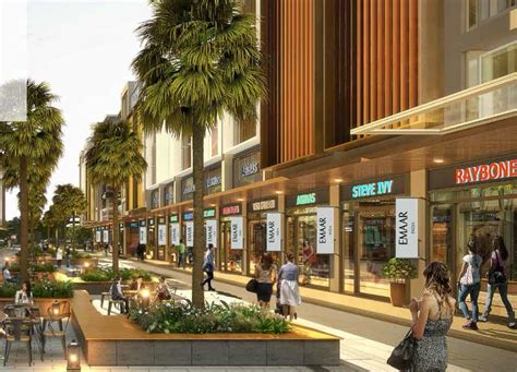 New commercial projects | Emaar commercial properties in Gurgaon