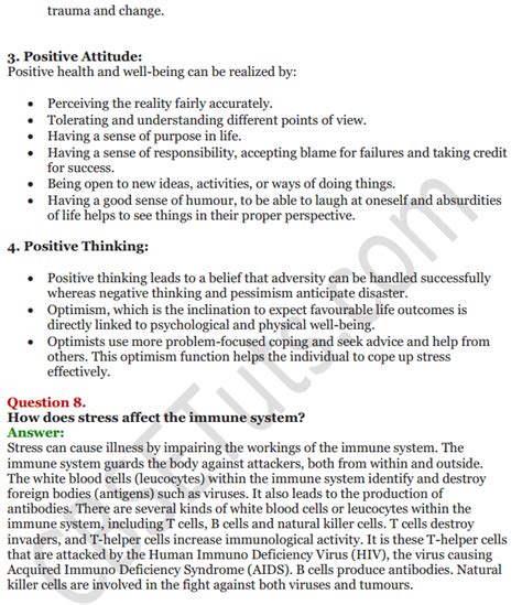 Image result for Chapter 3 Psychology Class 12