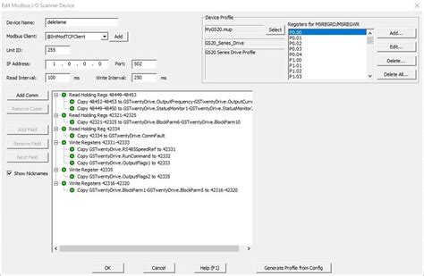 How to Use Modbus Scan 的图像结果