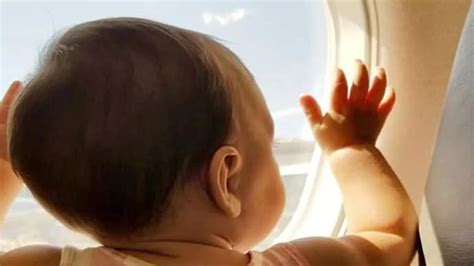 Couple refuses to buy ticket for infant, abandons him at check-in ...