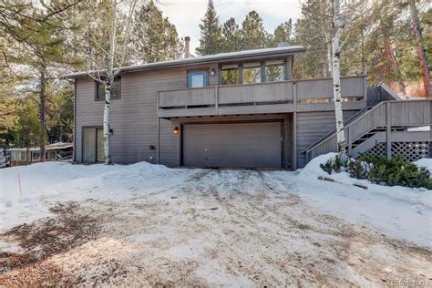 29572 Columbine Way, Evergreen, CO 80439 | Homes.com