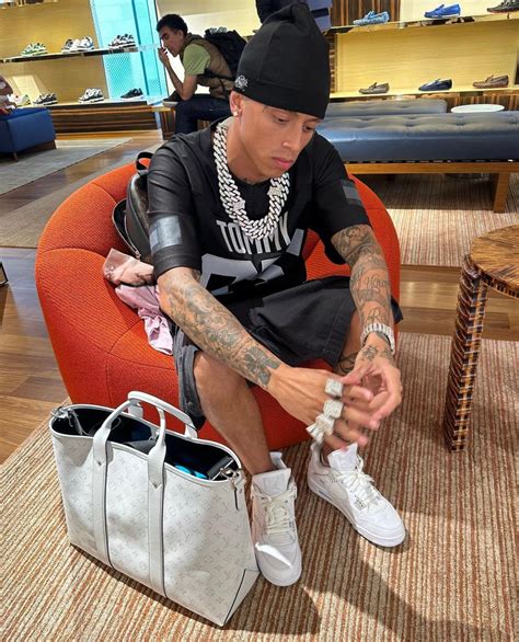 Original SYNA World Skully CAP, Central Cee Beanie Hat Black 100% ...