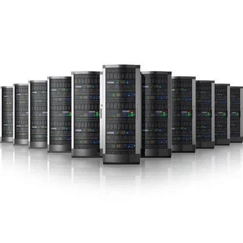 Server Rack Trader - Wholesaler / Distributor from Pune