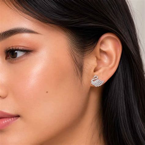 Daily Wear Earings - Silvorn India